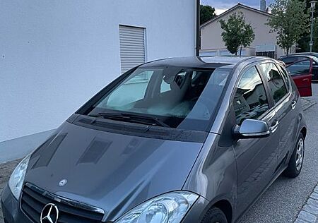 Mercedes-Benz A 180 A Klasse 180 CDI W169 TÜV 05/27