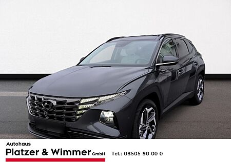 Hyundai Tucson Prime Plug-In Hybrid 4WD 1.6 T-GDI Panora