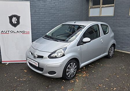 Toyota Aygo (X) Aygo AYGO Cool Klima Allwetter TÜV NEU