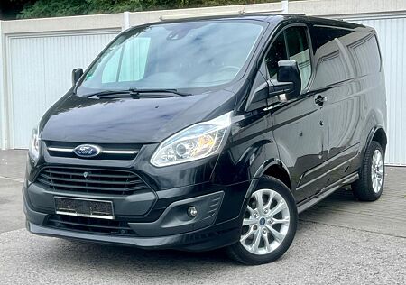 Ford Transit Custom Transit 2.2 Custom Kasten 290 L1 Sport