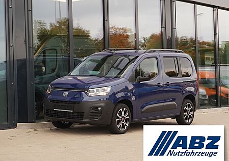 Fiat Doblo Kombi 1.5 AT / 8-Zoll Navi + Panoramadach