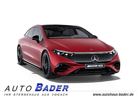 Mercedes-Benz EQS 53 AMG 4Matic+ Premium+ NightII NP 208.029,-