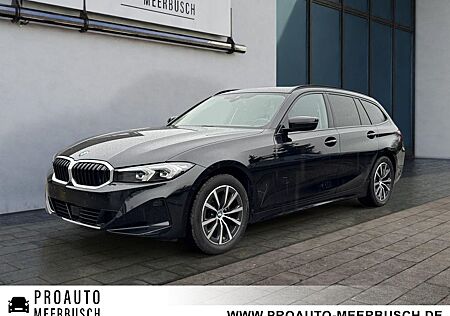 BMW 320d xDrive AHK/STANDHZG/ACC/DRIVINGASSIST