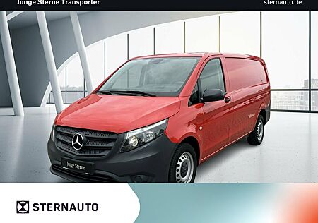 Mercedes-Benz Vito 114 KA/L DAB Klima Kamera