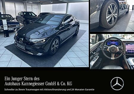 Mercedes-Benz EQE 350*DIGI-LIGHT*BURMESTER*AHK*LENKRADHZ*2024*