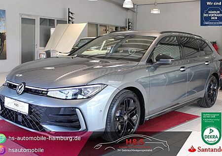 VW Passat Variant Volkswagen 2.0 TDI 4Motion R-Line UPE 65890