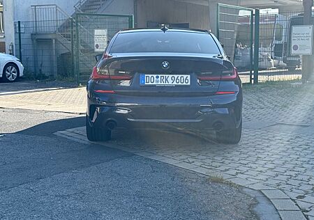 BMW 330d M Sport Automatik