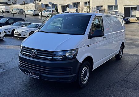 VW T6 Transporter Volkswagen Kasten lang