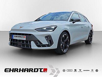 Cupra Leon Sportstourer 2.0 TDI DSG FACELIFT AHK*LED*N