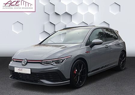 VW Golf Volkswagen GTI Clubsport 2.0 TSI DSG