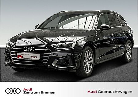 Audi A4 Avant 35 TDI advanced S tronic AHK AMBIENTE