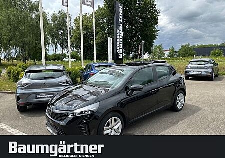 Renault Clio Evolution TCe 90 Automatik Kamera/PDC/Sitzh