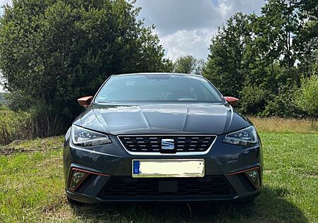 Seat Ibiza 1.0 MPI 59kW Beats Beats