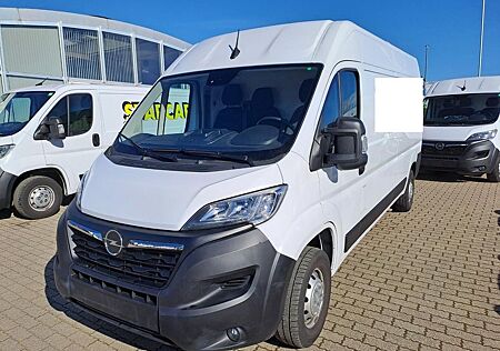 Opel Movano 2.2 CDTI L3H2 3.5t*Navi*Kamera*DAB*Klima