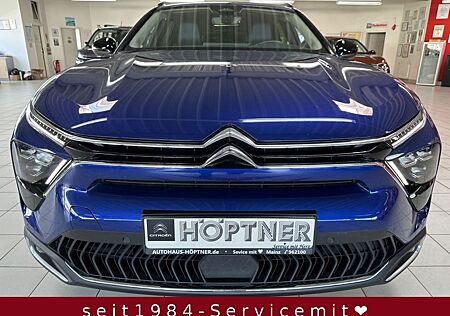 Citroën C5 X PureTech 180 EAT8 Shine *INSPEKTION+TÜV NEU