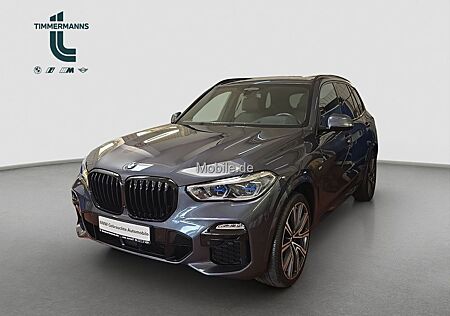 BMW X5 xDrive30d M Sportpaket Innovationsp. Panorama