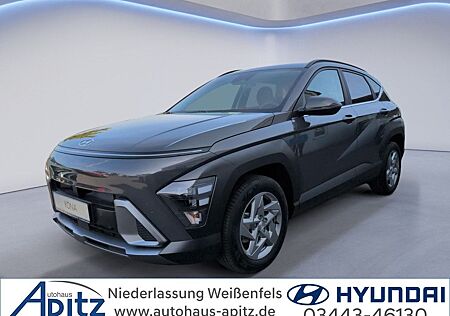 Hyundai Kona 1.6 Smart 2WD