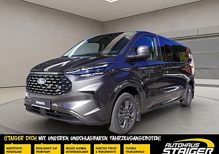 Ford Tourneo Custom Titanium L2H1 2.0TDCi LED+Anhänge