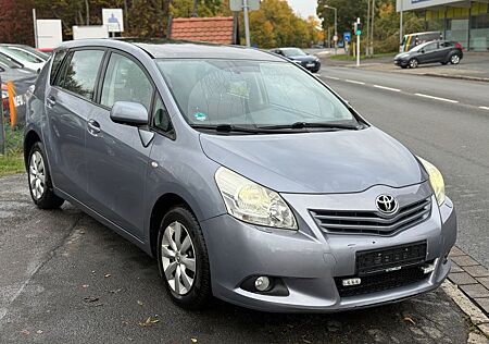 Toyota Verso Executive 1,8LITER/7SITZER/KEYLES/KAMERA