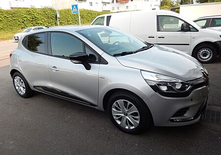 Renault Clio 1,5dCI,5 Sitzer, Euro 6, Klimaautomatik.
