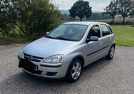 Opel Corsa 1.2 Twinport -