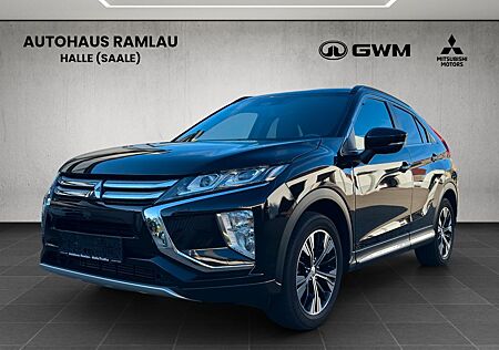 Mitsubishi Eclipse Cross Spirit+ 2WD