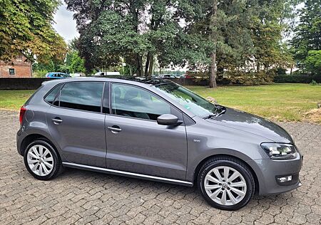 VW Polo Volkswagen V Life Plus Paket*HU/AU 12/2026*