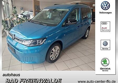 VW Caddy Volkswagen 2.0 TDI Life