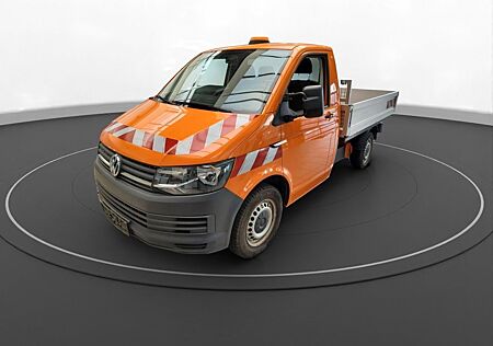 VW T6 Transporter Volkswagen Pritsche Pritsche