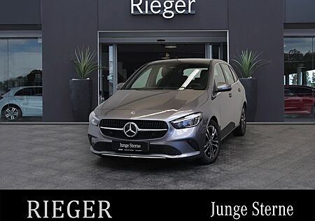 Mercedes-Benz B 200 Progressive*PANO*MEMORY*Totwinkelassistent