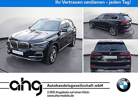 BMW X5 xDrive45e xLine Laser HeadUp HiFi SkyLounge