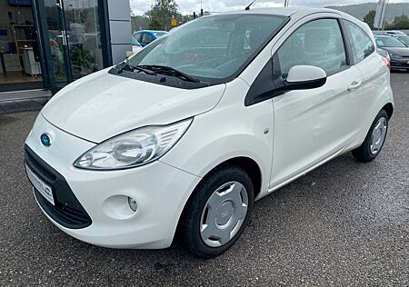 Ford Ka 1.25 Titanium Klima