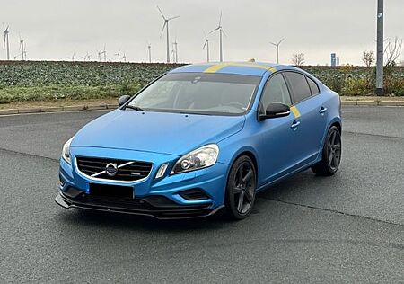 Volvo S60 2.0T RDesign