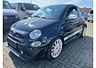 Abarth 695 1.4 T-Jet 16V Essesse Leder LED Navi PDC