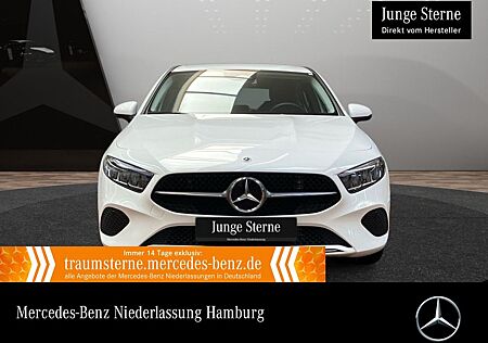 Mercedes-Benz A 200 d PROGRESSIVE Adv. PLUS/Memory/VZ-Ass/Spur