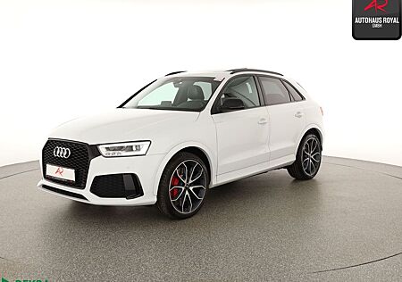 Audi RS Q3 RSQ3 2.5 TFSI qu PERFORMANCE PANO,BOSE,KEYLESSGO