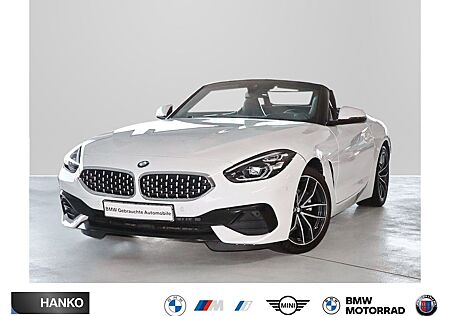 BMW Z4 sDrive30i (ab 2017)