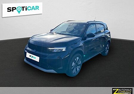 Opel Frontera e GS PDC, R-Kamera, Sitzh, GJR, uvw....