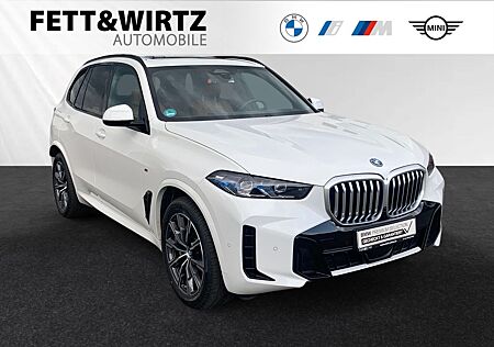 BMW X5 xDrive50e M Sport|AHK|Pano|Harman/Kardon