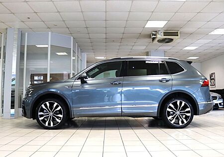 VW Tiguan Allspace Volkswagen 2.0 TDI SCR 176kW DSG 4MOTIO..7