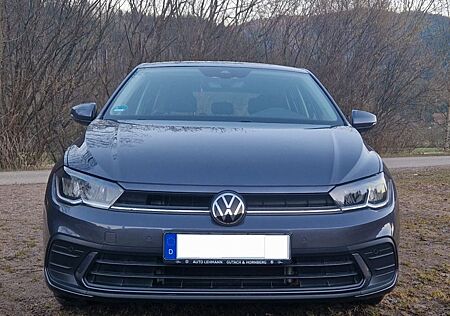 VW Polo Volkswagen 1.0 TSI 70kW Life Life