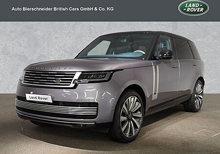 Land Rover Range Rover D350 LWB SV