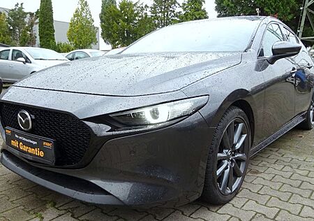 Mazda 3 Lim. 5-trg. Selection