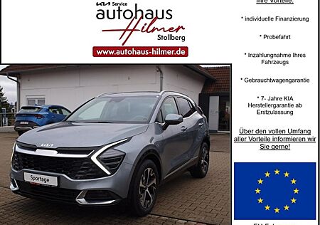 Kia Sportage Spirit HEV 4WD 360° LED DRIVE