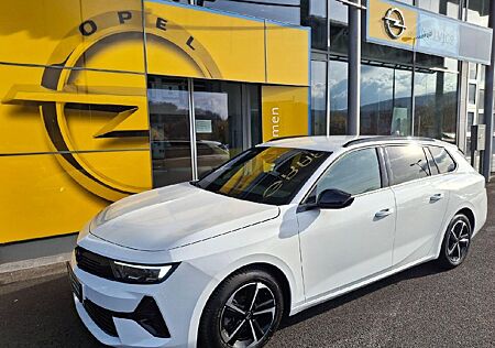 Opel Astra ST 1.2*GS*AT8*NAVI*TechPaket*Intelli*LED*