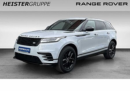 Land Rover Range Rover Velar D200 R-Dynamic SE +Matrix-LED