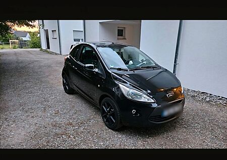 Ford Ka /+ 1,2 Trend Trend