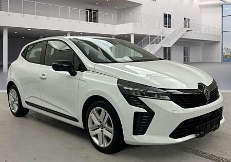 Renault Clio gebraucht kaufen Renault Clio V Evolution *Werksgarantie*Sitzheizung*TÜV*