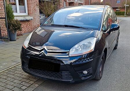 Citroën C4 Picasso 1.8