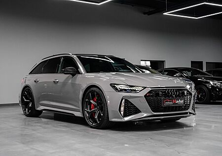 Audi RS6 RS 6 performance Carbon-Keramik-StandHZG-Pano